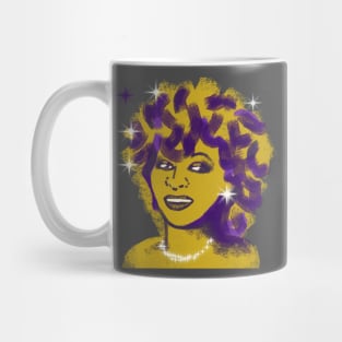 Star women tina Mug